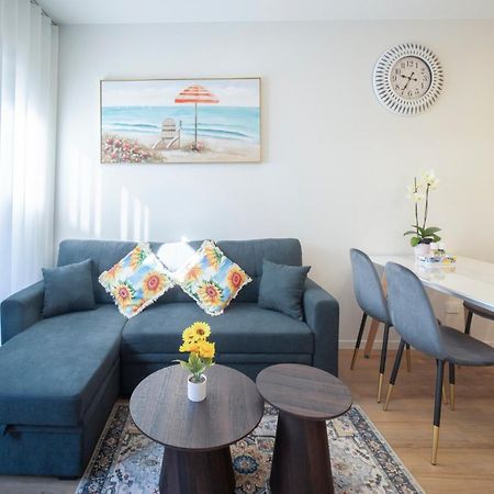 Modern Townhouse Close To City With Full Kitchen - Ellerslie Auckland Dış mekan fotoğraf