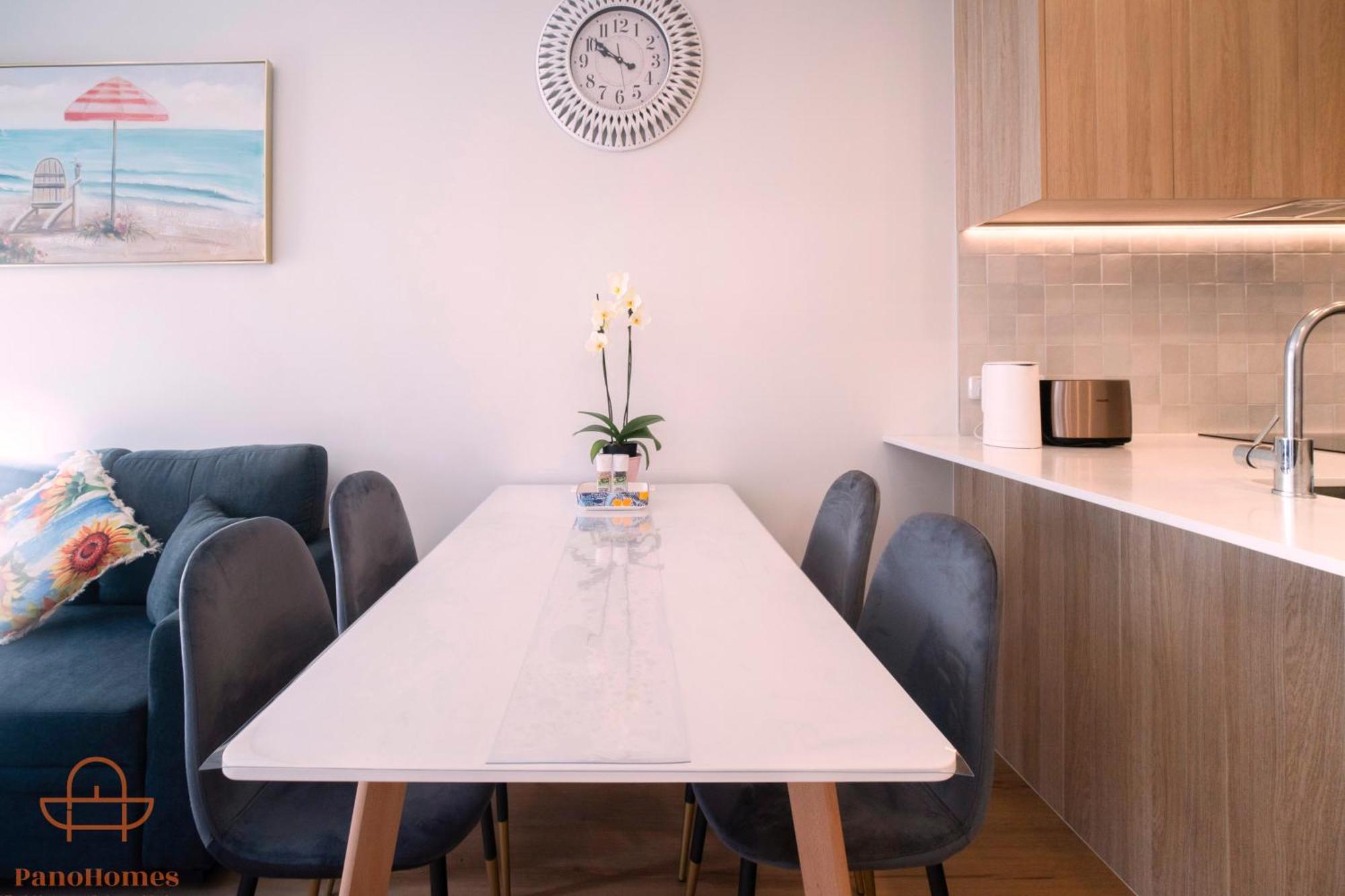 Modern Townhouse Close To City With Full Kitchen - Ellerslie Auckland Dış mekan fotoğraf