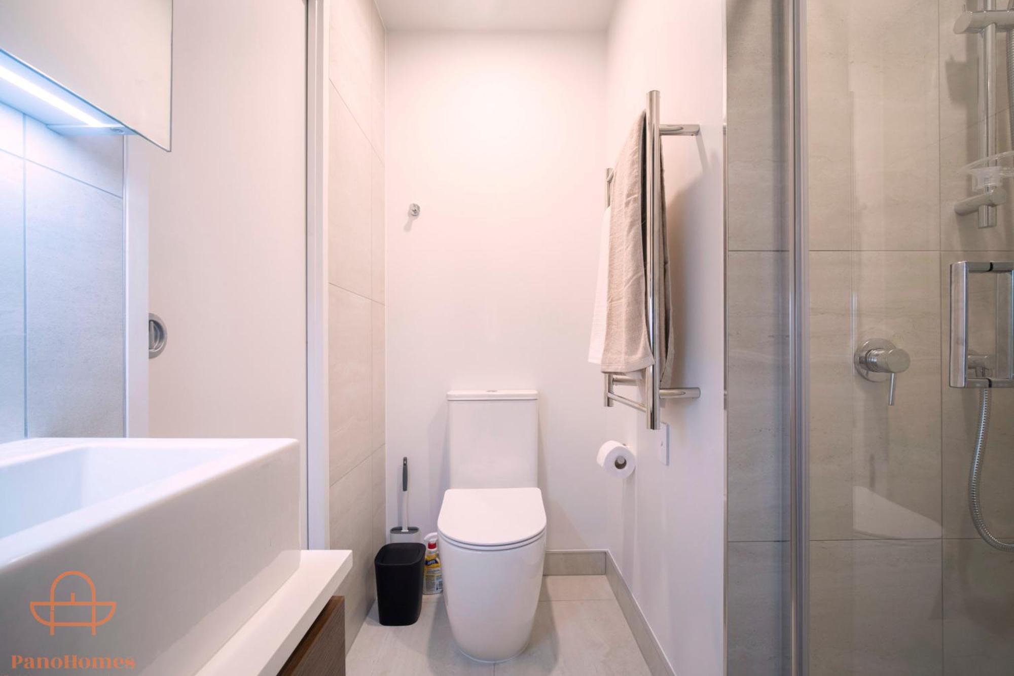 Modern Townhouse Close To City With Full Kitchen - Ellerslie Auckland Dış mekan fotoğraf