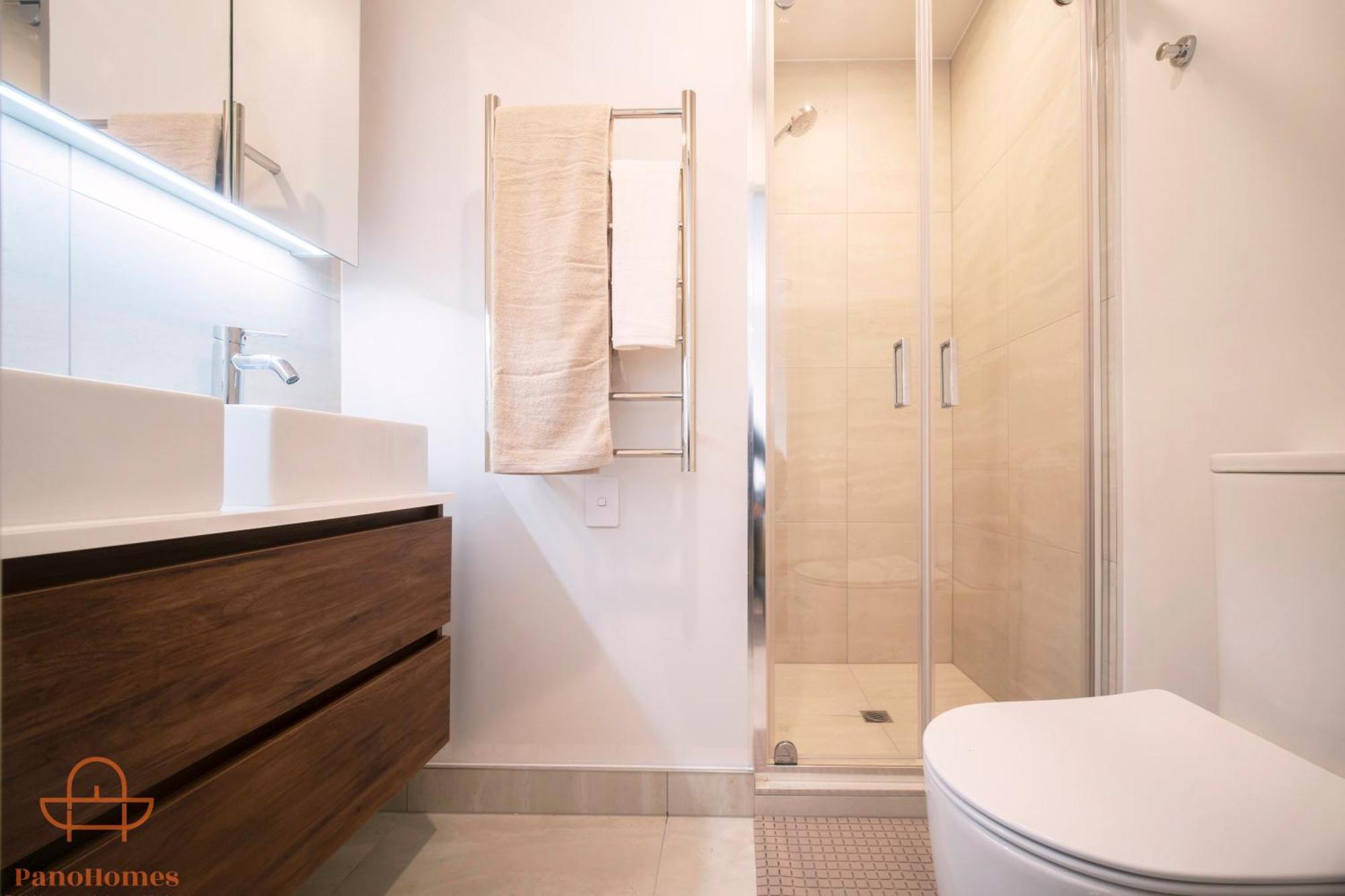 Modern Townhouse Close To City With Full Kitchen - Ellerslie Auckland Dış mekan fotoğraf