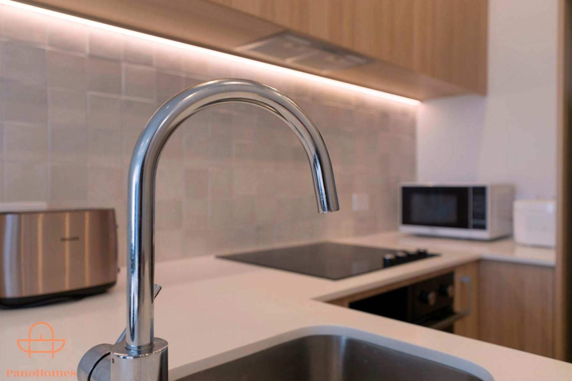 Modern Townhouse Close To City With Full Kitchen - Ellerslie Auckland Dış mekan fotoğraf